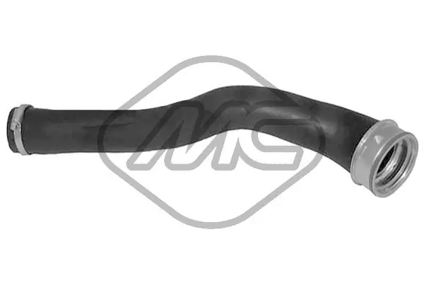 Charge Air Hose 98517