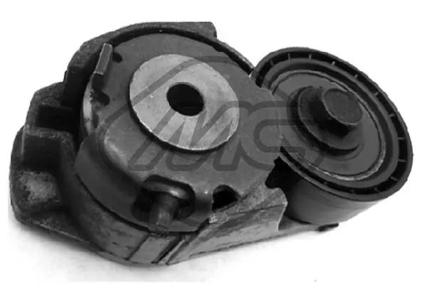Belt Tensioner, V-ribbed belt 05317