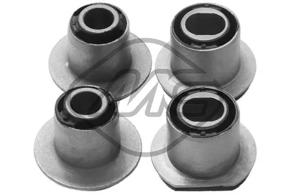 Bush, steering control arm 58624