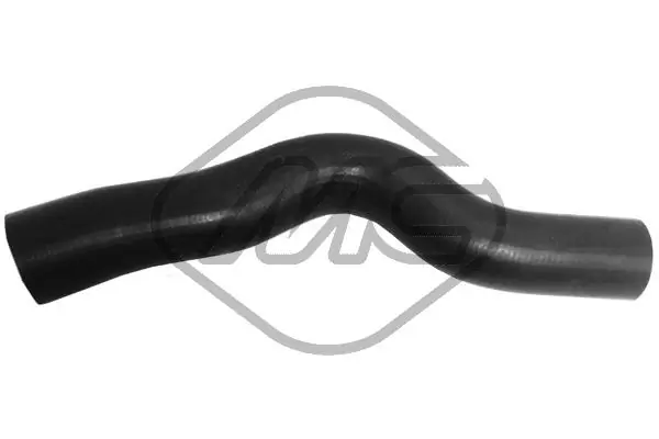 Charge Air Hose 09834