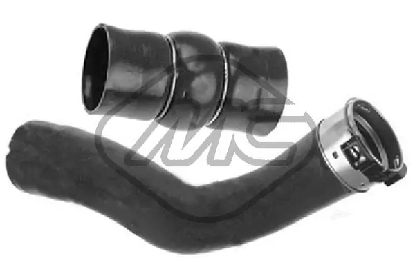 Charge Air Hose 79190