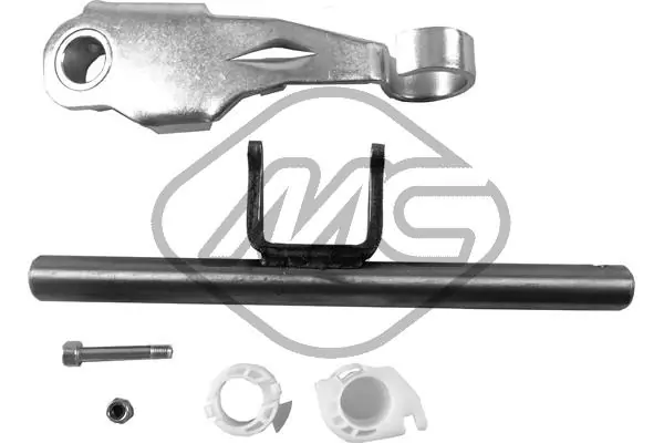 Release Fork, clutch 04052