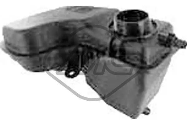 Expansion Tank, coolant 31833