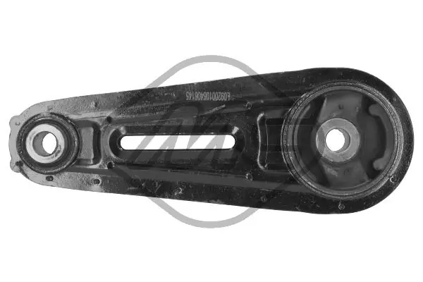 Mounting, engine 06145