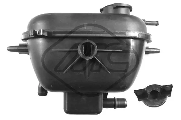 Expansion Tank, coolant 03653