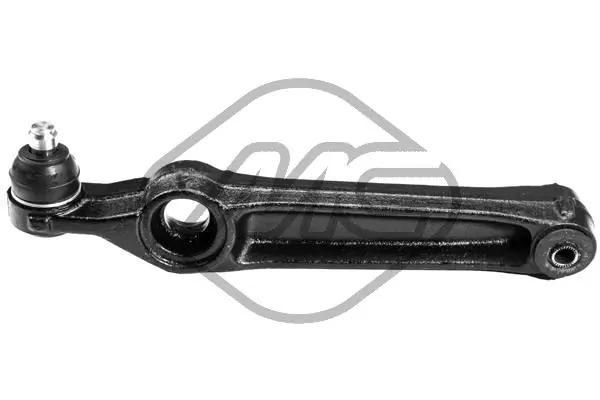 Control/Trailing Arm, wheel suspension 52075