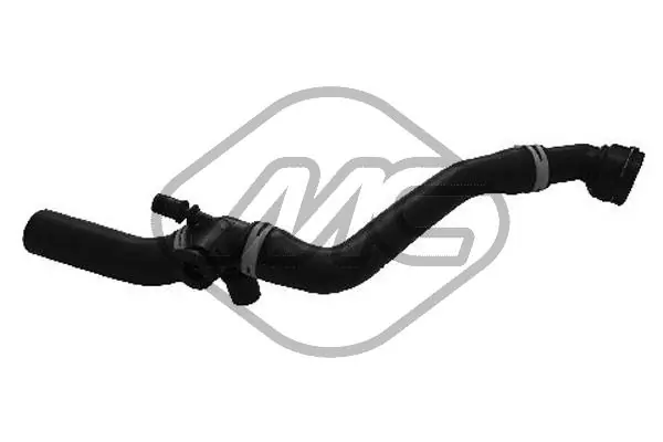 Radiator Hose 09046