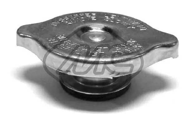 Cap, coolant tank 03608