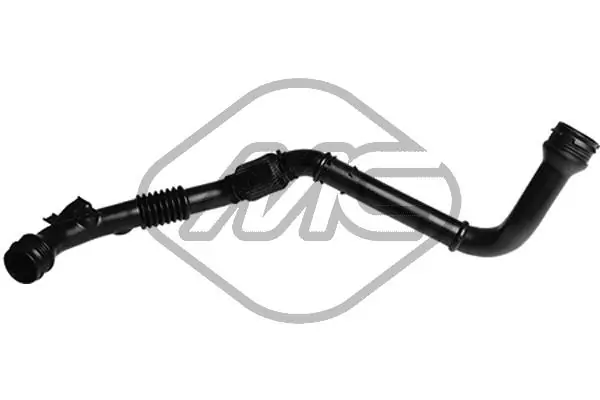 Charge Air Hose 09978