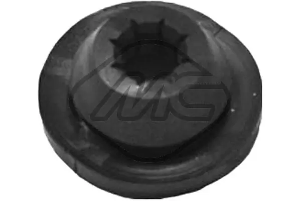 Holder, air filter housing 39491