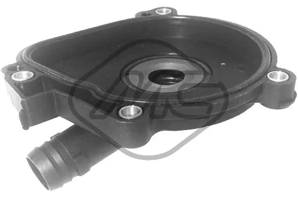 Oil Separator, crankcase ventilation 35065