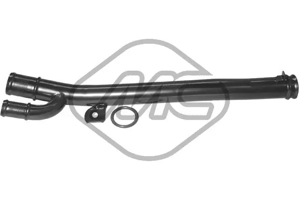 Coolant Pipe 03146