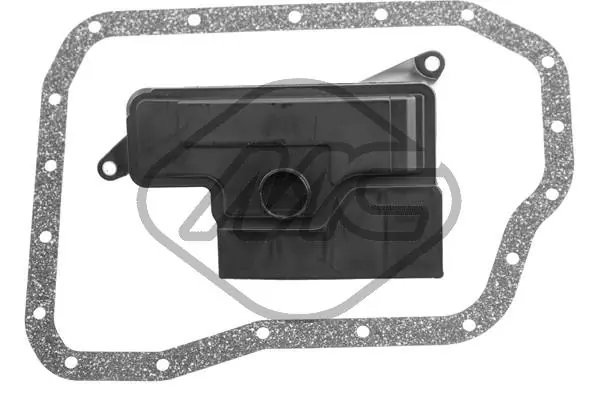 Hydraulic Filter Kit, automatic transmission 21028