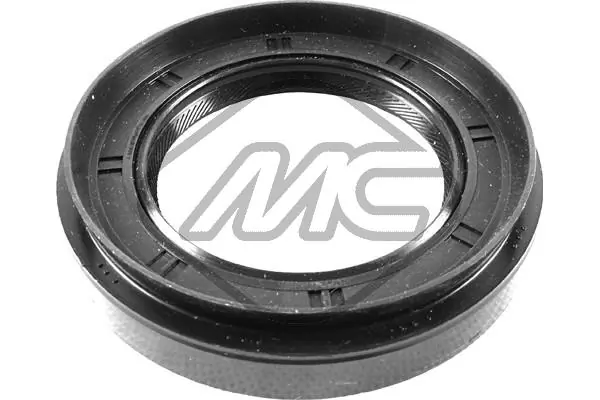 Shaft Seal, manual transmission 39351