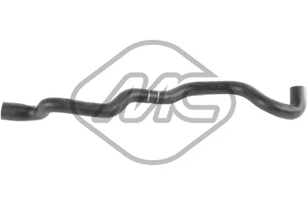 Radiator Hose 98535