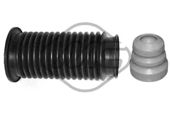 Rubber Buffer, suspension 05606