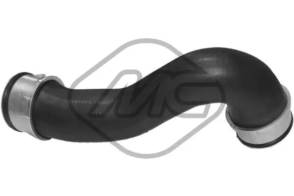 Charge Air Hose 09723