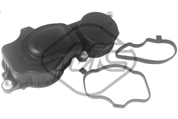 Filter, crankcase ventilation 35078