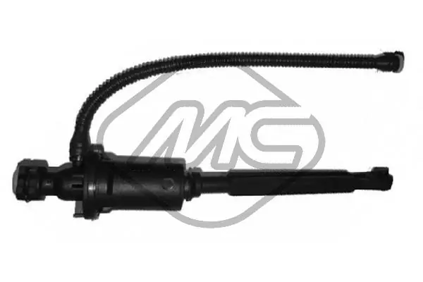 Master Cylinder, clutch 05926