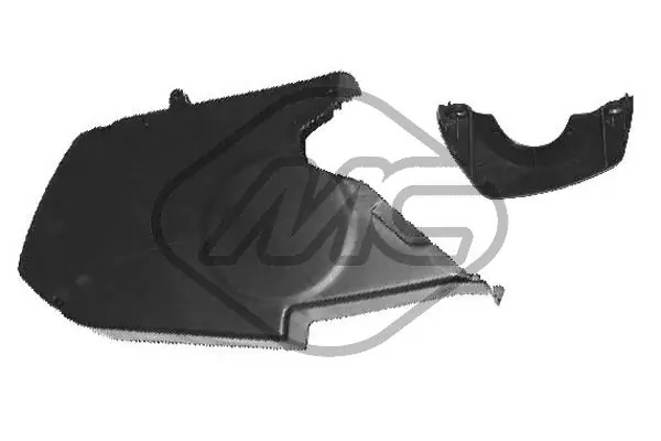 Cover, timing belt 03720
