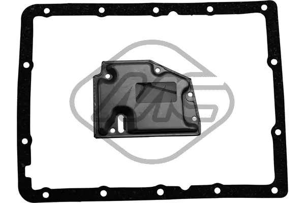 Hydraulic Filter Kit, automatic transmission 21017