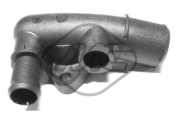 Coolant Flange 03554