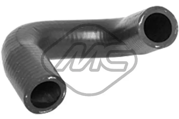 Radiator Hose 09202