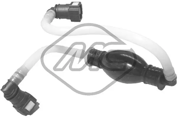Fuel Line 92024
