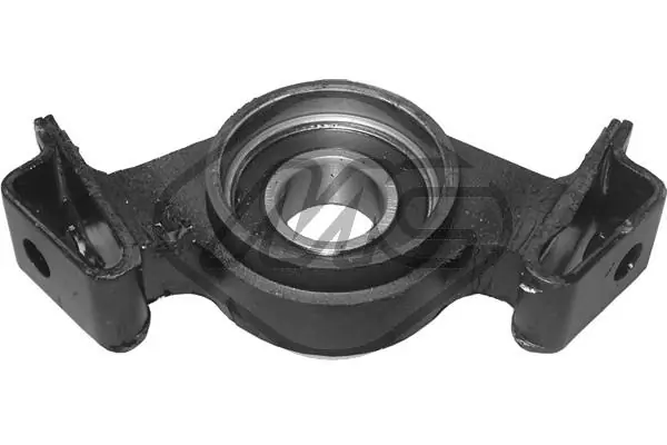 Suspension, propshaft 05687