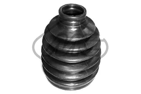 Bellow, drive shaft 00279