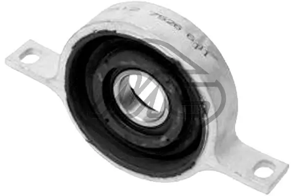 Suspension, propshaft 05836