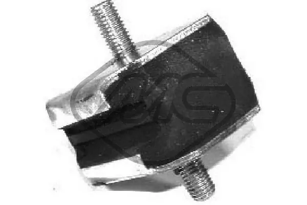 Mounting, engine 00406