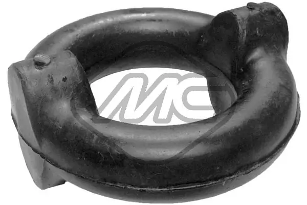 Rubber Buffer, muffler 02430