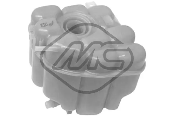 Expansion Tank, coolant 15369
