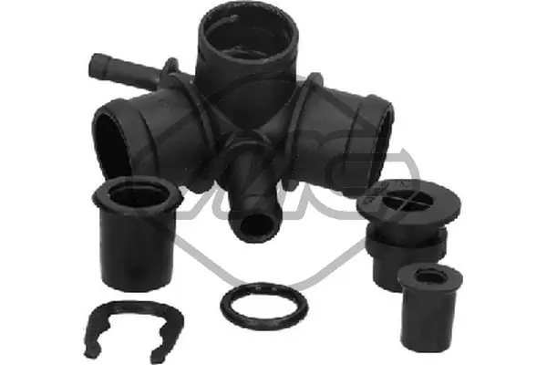 Coolant Flange 03604