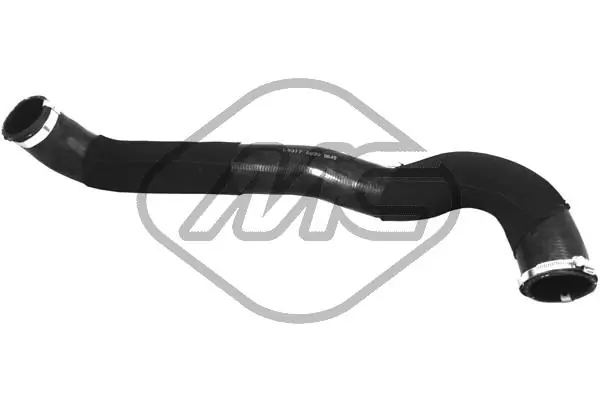 Charge Air Hose 09649