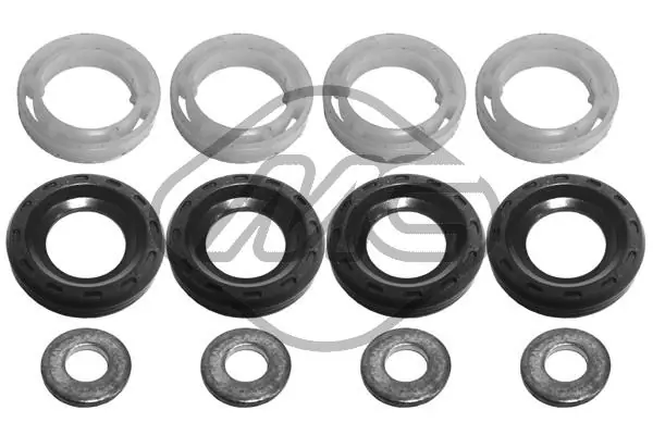 Seal Ring, nozzle holder 06582