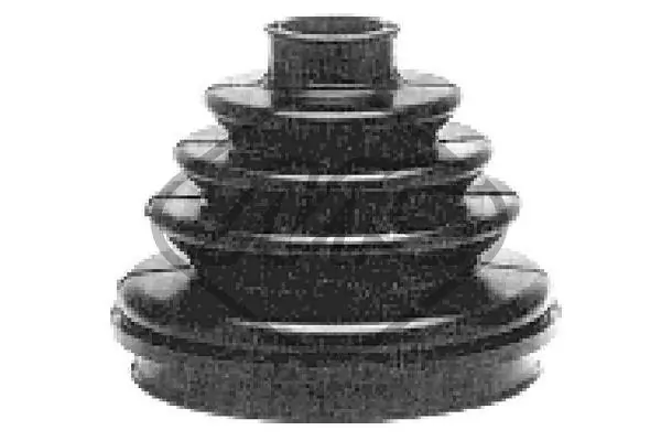 Bellow, drive shaft 00575