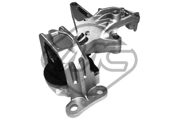 Mounting, engine 06891