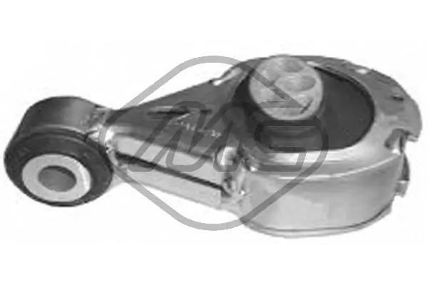 Mounting, engine 06897