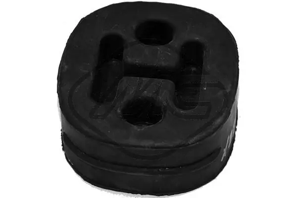 Rubber Strip, exhaust system 02643