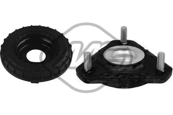 Repair Kit, suspension strut support mount 49507
