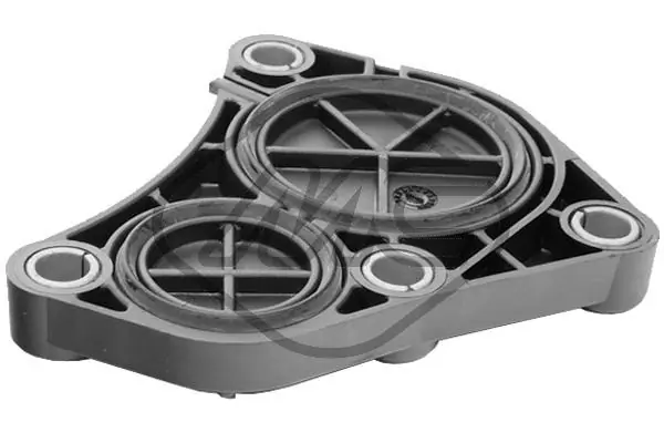 Cylinder Head Cover 03910