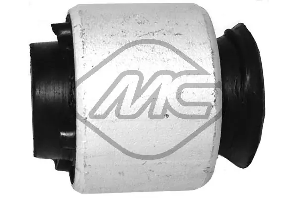 Control/Trailing Arm, wheel suspension 06676