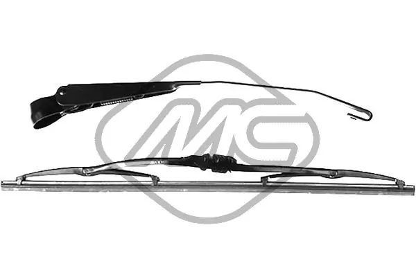 Wiper Blade 68411