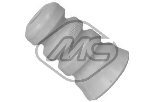 Rubber Buffer, suspension 06246