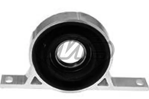 Suspension, propshaft 48751