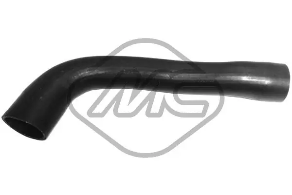Charge Air Hose 09831
