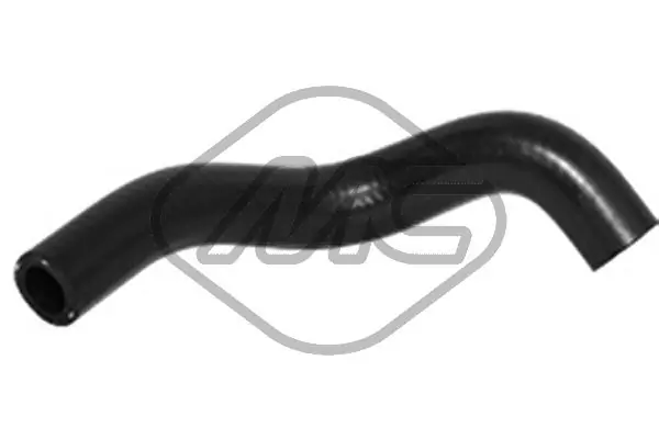 Radiator Hose 07373