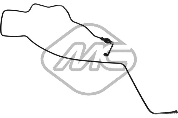 Fuel Line 92439